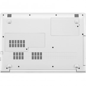  Lenovo IdeaPad 510 (80SR00A4RA) White 3