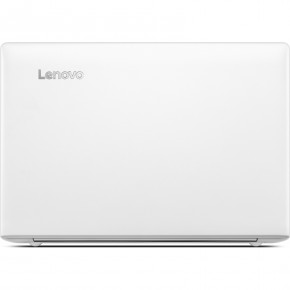  Lenovo IdeaPad 510 (80SR00A4RA) White 6