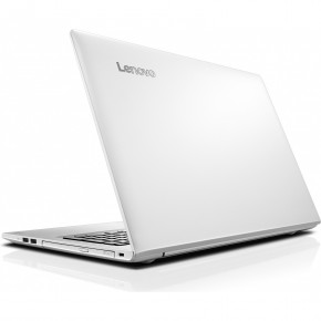  Lenovo IdeaPad 510 (80SR00A4RA) White 8