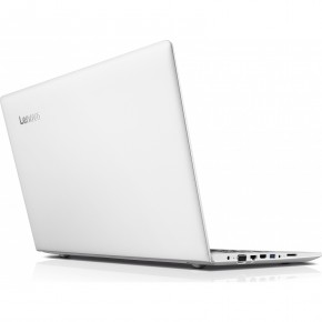  Lenovo IdeaPad 510 (80SR00A4RA) White 14