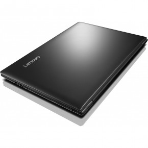  Lenovo IdeaPad 510 (80SR00A7RA) Black 10
