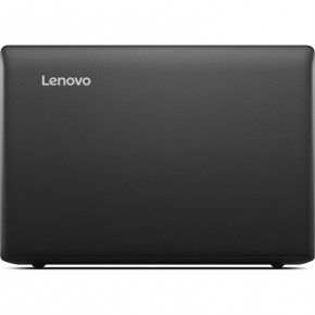  Lenovo IdeaPad 510 (80SR00DJRA) Black 13