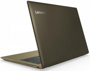  Lenovo IdeaPad 520-15 Bronze (80YL00LWRA) 4