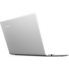  Lenovo IdeaPad 710S-13 (80SW006XRA) Silver 9
