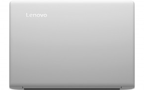  Lenovo IdeaPad 710S Plus-13IKB (80W3004FRA) Silver 5