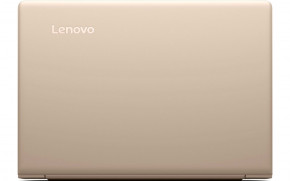  Lenovo IdeaPad 710S Plus-13IKB (80W3004GRA) Gold 6