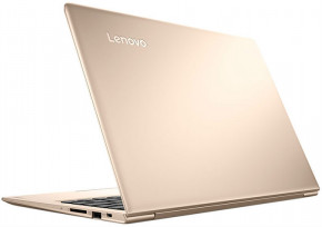  Lenovo IdeaPad 710s (80VQ0088RA) Gold 6