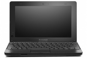  Lenovo IdeaPad E10  (59426146) Black