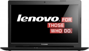  Lenovo IdeaPad G7080 (80FF00H5UA) Black