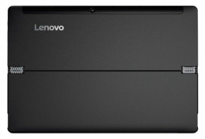  Lenovo IdeaPad Miix 510 I5 LTE (80XE00FERA) Silver 4