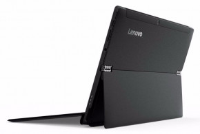  Lenovo IdeaPad Miix 510 (80U10071UA) Black 4