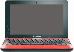  Lenovo IdeaPad S100-N570R (59-304586) Red