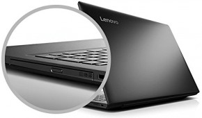  Lenovo IdeaPad V310-15 (80SY02GLRA) Black 11