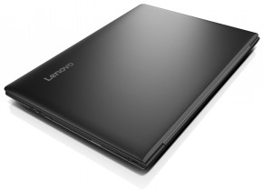  Lenovo IdeaPad V310-15 (80SY02GLRA) Black 12