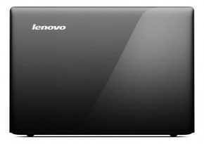  Lenovo IdeaPad V310-15 (80SY02GLRA) Black 13