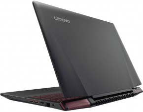 Lenovo IdeaPad Y700-15 (80NV00WKRA) Black 7