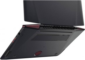  Lenovo IdeaPad Y700-15 (80NV00WKRA) Black 11
