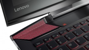  Lenovo IdeaPad Y700-15 (80NV00WKRA) Black 14