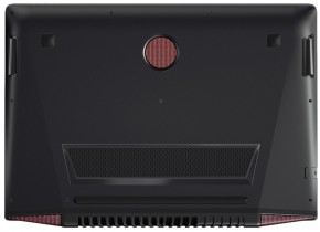  Lenovo IdeaPad Y700-15 (80NV00WKRA) Black 17