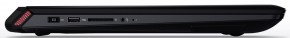  Lenovo IdeaPad Y700-15 (80NV00WKRA) Black 20