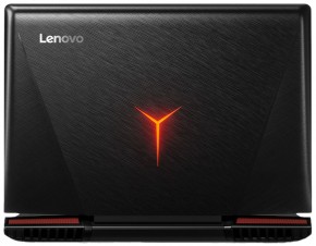  Lenovo IdeaPad Y900-17 (80Q1006GRA) Black 8