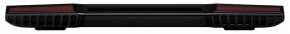  Lenovo IdeaPad Y900-17 (80Q1006GRA) Black 15