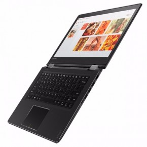  Lenovo IdeaPad Yoga 510-14 Black (80S700GWRA) 4