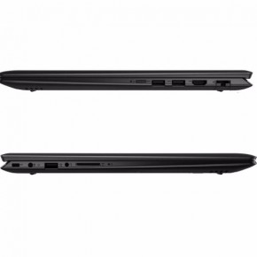  Lenovo IdeaPad Yoga 510-14 Black (80S700GWRA) 5