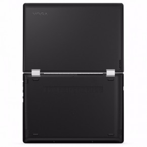  Lenovo IdeaPad Yoga 510-14 Black (80S700GWRA) 6