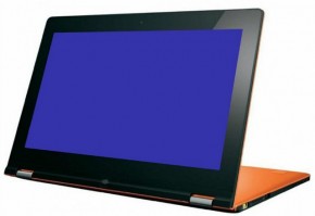  Lenovo IdeaPad Yoga 11s (59-392022) Win8 + HDD ext 2.5