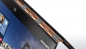  Lenovo IdeaPad Yoga 900-13 (80UE007NUA) Orange 6