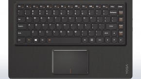 Lenovo IdeaPad Yoga 900-13 (80UE007NUA) Orange 8