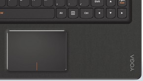  Lenovo IdeaPad Yoga 900-13 (80UE007NUA) Orange 9