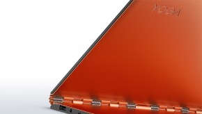  Lenovo IdeaPad Yoga 900-13 (80UE007NUA) Orange 12