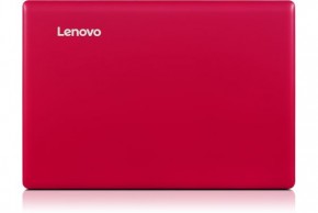   Lenovo Ideapad 100s-11IBY (80R20066UA) Red (5)