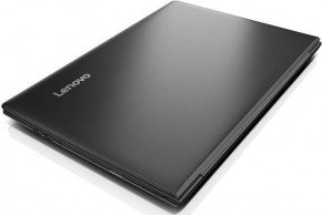 Lenovo Ideapad 310-15IKB (80TV02AWRA) Black 5