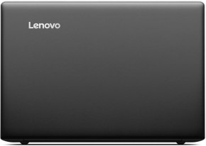  Lenovo Ideapad 310-15IKB (80TV02AWRA) Black 6