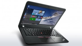  Lenovo ThinkPad E460 (20ETS02Y00) 4