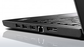  Lenovo ThinkPad E460 (20ETS02Y00) 11