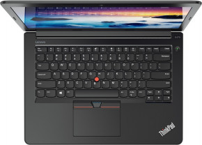  Lenovo ThinkPad E470 (20H1S00800) 4