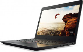  Lenovo ThinkPad E470 (20H1S00800) 3