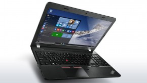  Lenovo ThinkPad E560 (20EVS03P00) 4