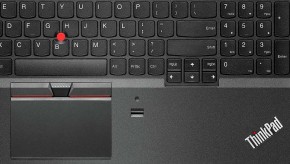  Lenovo ThinkPad E560 (20EVS03P00) 8