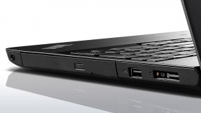  Lenovo ThinkPad E560 (20EVS03P00) 12