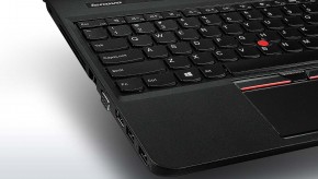  Lenovo ThinkPad E560 (20EVS03P00) 13