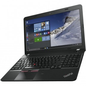  Lenovo ThinkPad E560 (20EVS06S00) 5