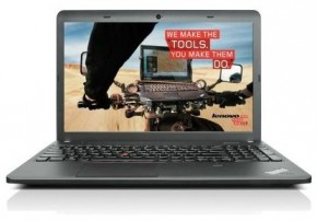  Lenovo ThinkPad Edge E450 (20DCS01J00)