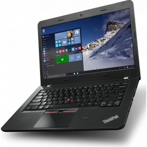  Lenovo ThinkPad Edge E460 (20ETS03100) 3