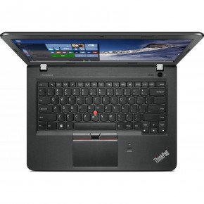  Lenovo ThinkPad Edge E460 (20ETS03100) 4