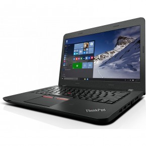  Lenovo ThinkPad Edge E460 (20ETS03100) 7